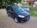 Ford Tourneo Courier Klima 88Tkm Sitzhzg Tempom ESP 2Hnd TÜVNEU Schwarz - thumbnail 3