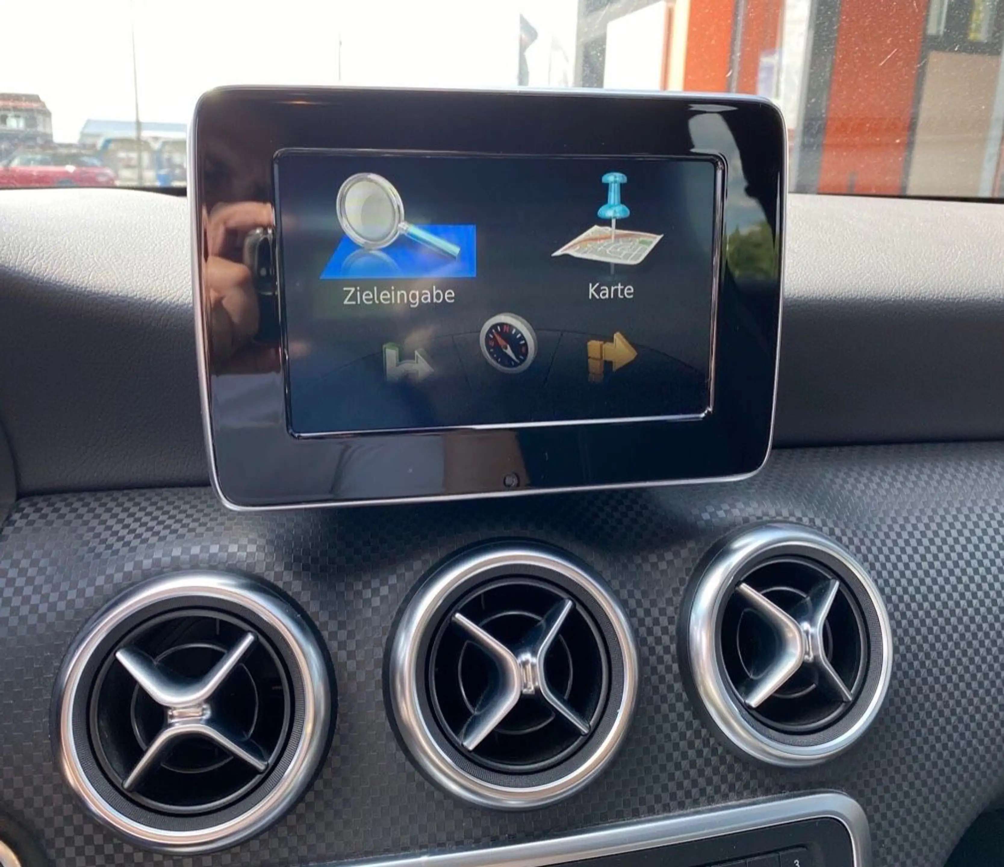 Mercedes-Benz A 180 *Automatik*Distronic*Navi*SHZ*AHK*Garantie — photo 12