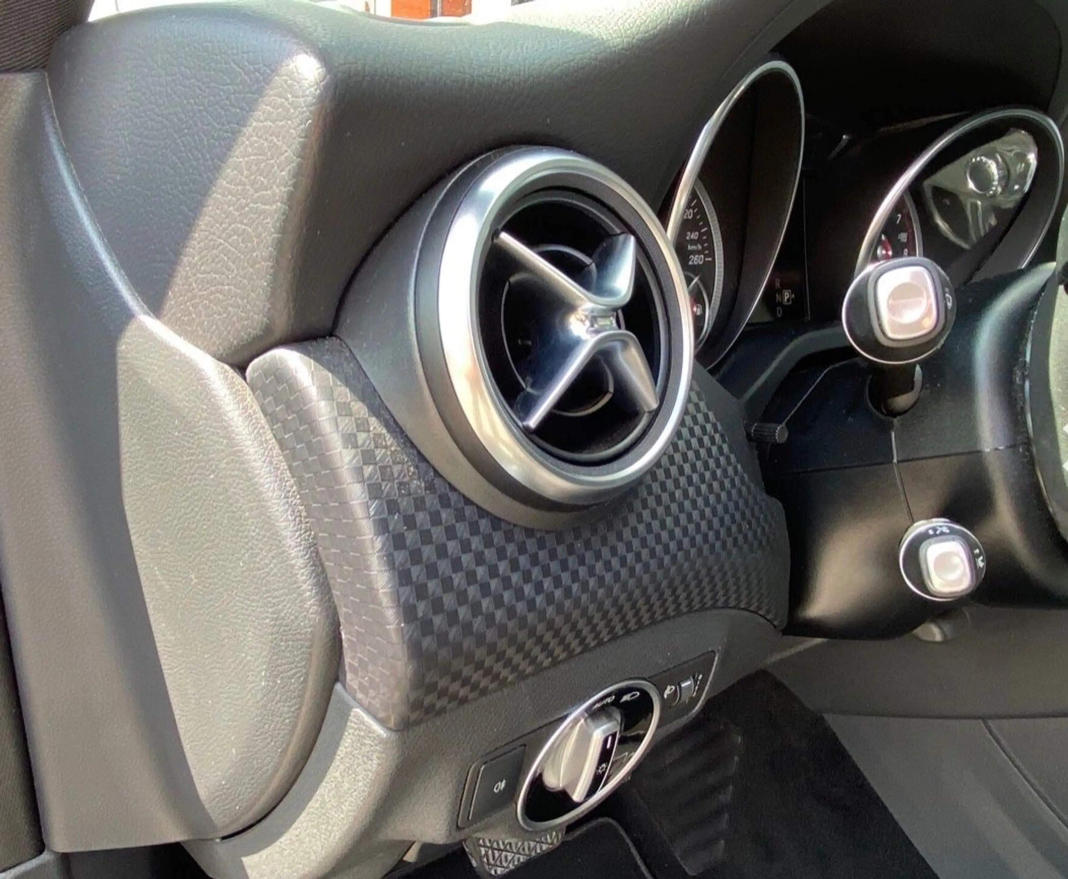 Mercedes-Benz A 180 *Automatik*Distronic*Navi*SHZ*AHK*Garantie — photo 13
