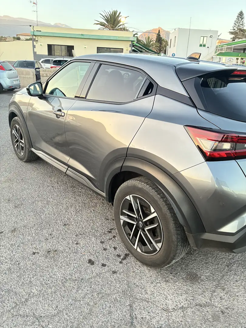 Nissan Juke 1.0 DIG-T N-Design 4x2 84kW - 2