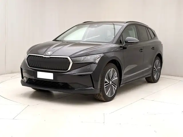 Skoda Enyaq 60