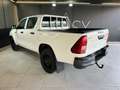 Toyota Hilux 2.4 d double cab Lounge 4wd * IVA ESCLUSA * Bianco - thumbnail 7