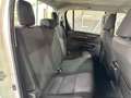 Toyota Hilux 2.4 d double cab Lounge 4wd * IVA ESCLUSA * Blanc - thumbnail 19