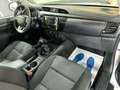 Toyota Hilux 2.4 d double cab Lounge 4wd * IVA ESCLUSA * Blanc - thumbnail 20