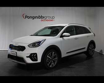 I 2017 1.6 gdi hev Style dct