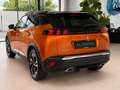 Peugeot 2008 Kamera ACC Active Orange - thumbnail 4
