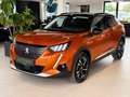 Peugeot 2008 Kamera ACC Active Orange - thumbnail 2