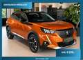 Peugeot 2008 Kamera ACC Active Orange - thumbnail 1