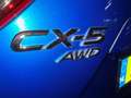 Mazda CX-5 2.0 GT-M 4WD Automaat Blauw - thumbnail 7