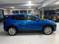 Mazda CX-5 2.0 GT-M 4WD Automaat Blauw - thumbnail 4