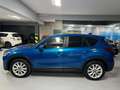Mazda CX-5 2.0 GT-M 4WD Automaat Blauw - thumbnail 8