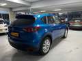 Mazda CX-5 2.0 GT-M 4WD Automaat Blauw - thumbnail 5