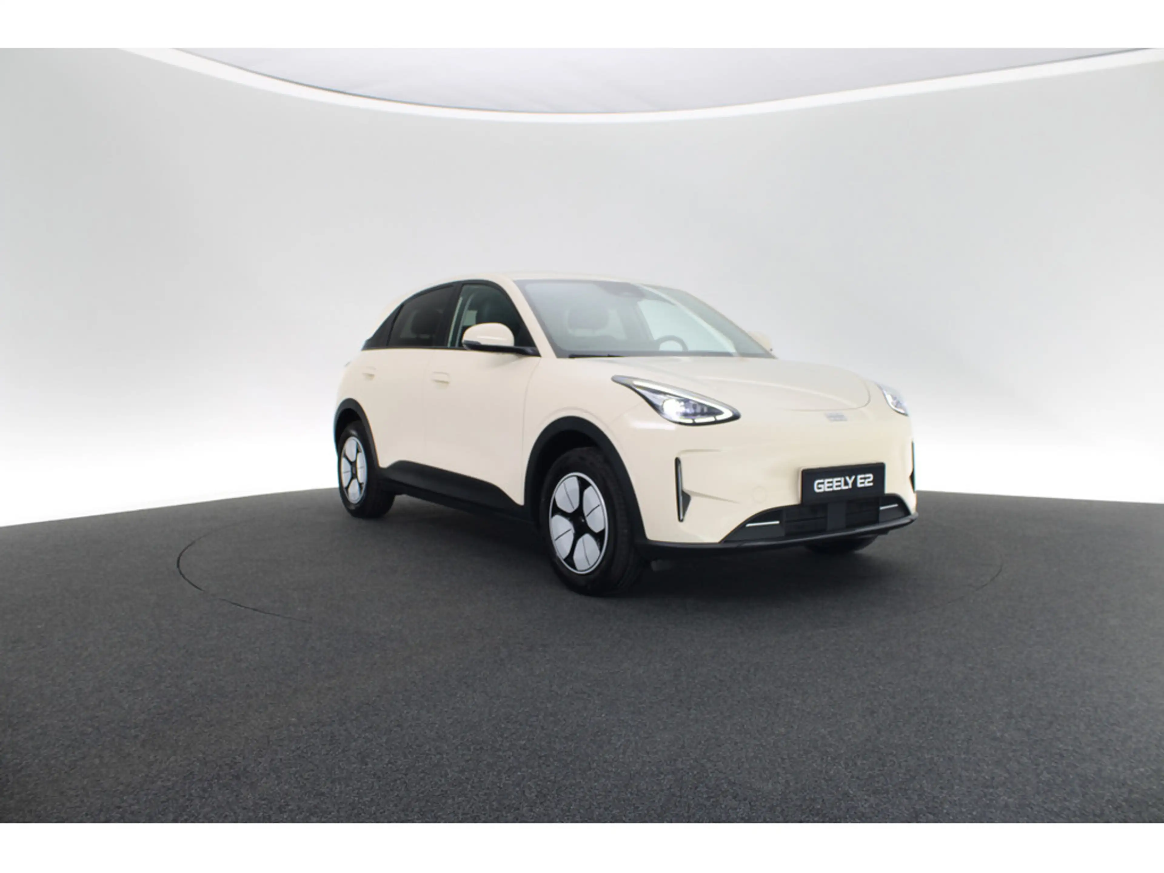 Geely — photo 7