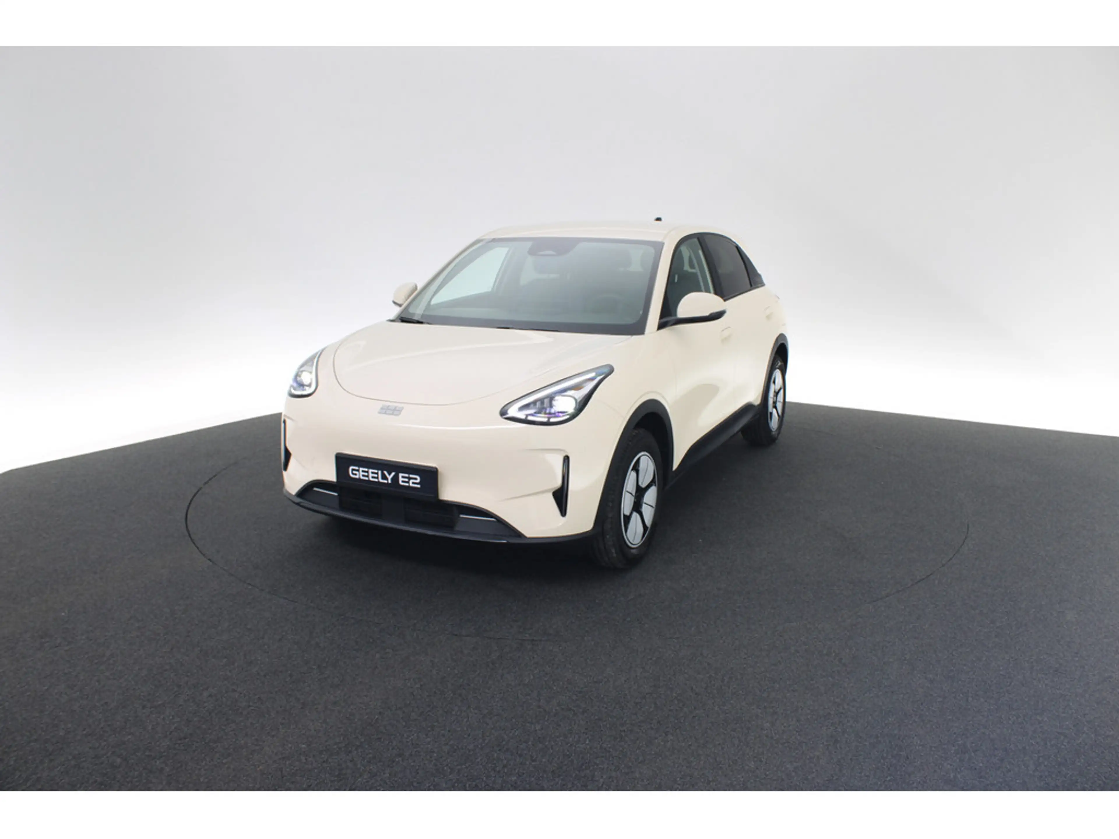 Geely — photo 12