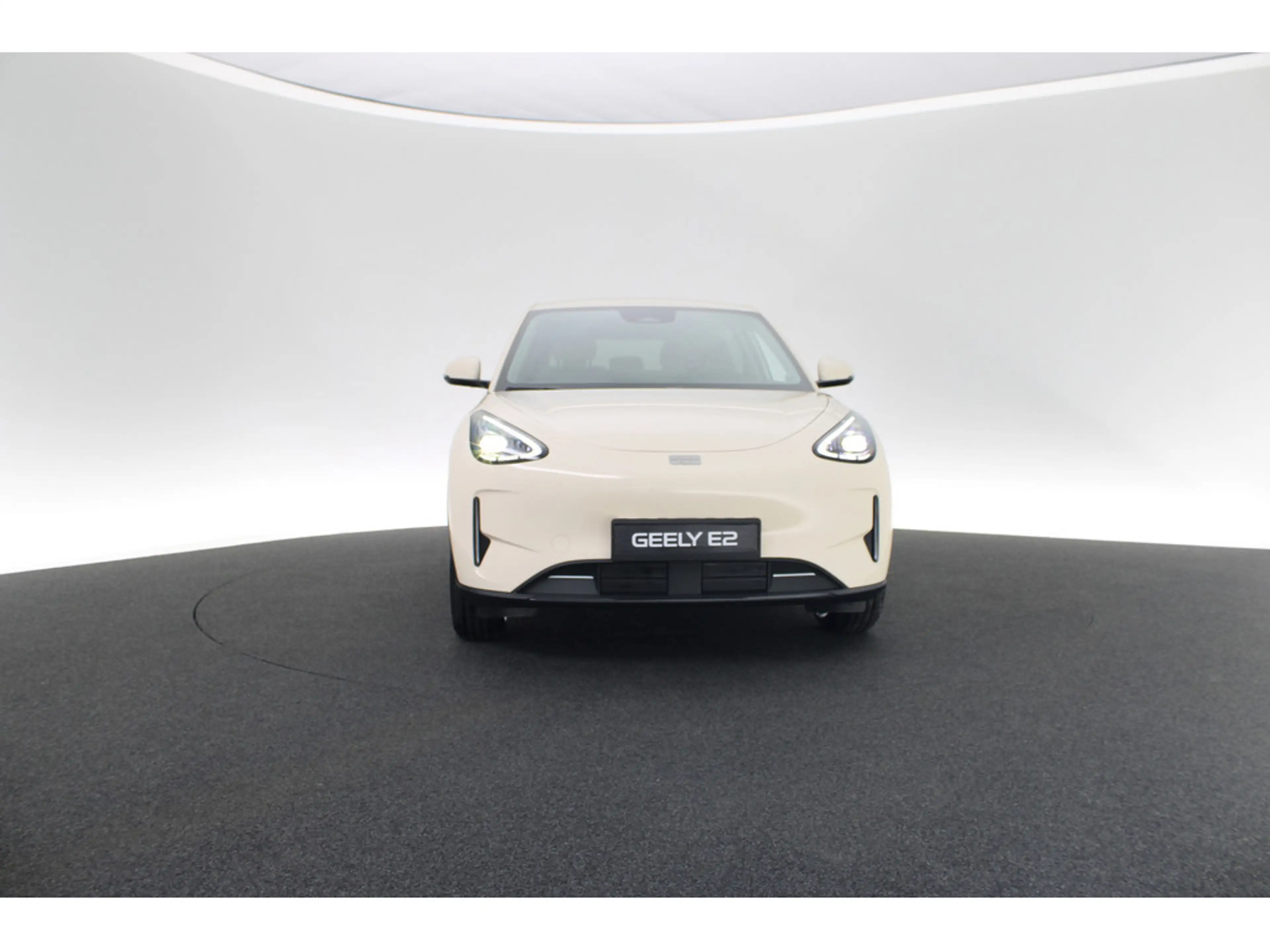 Geely — photo 8
