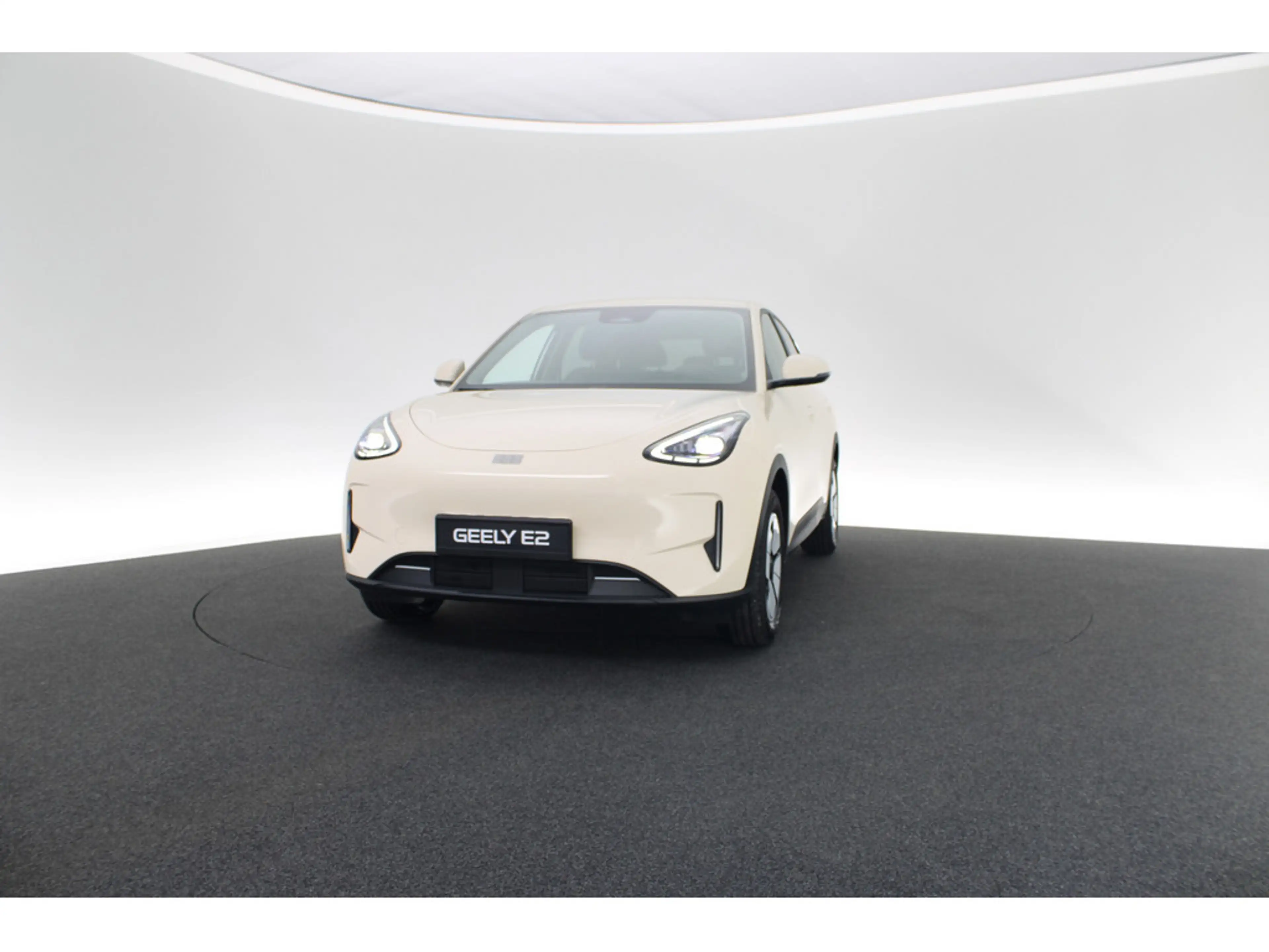 Geely — photo 9