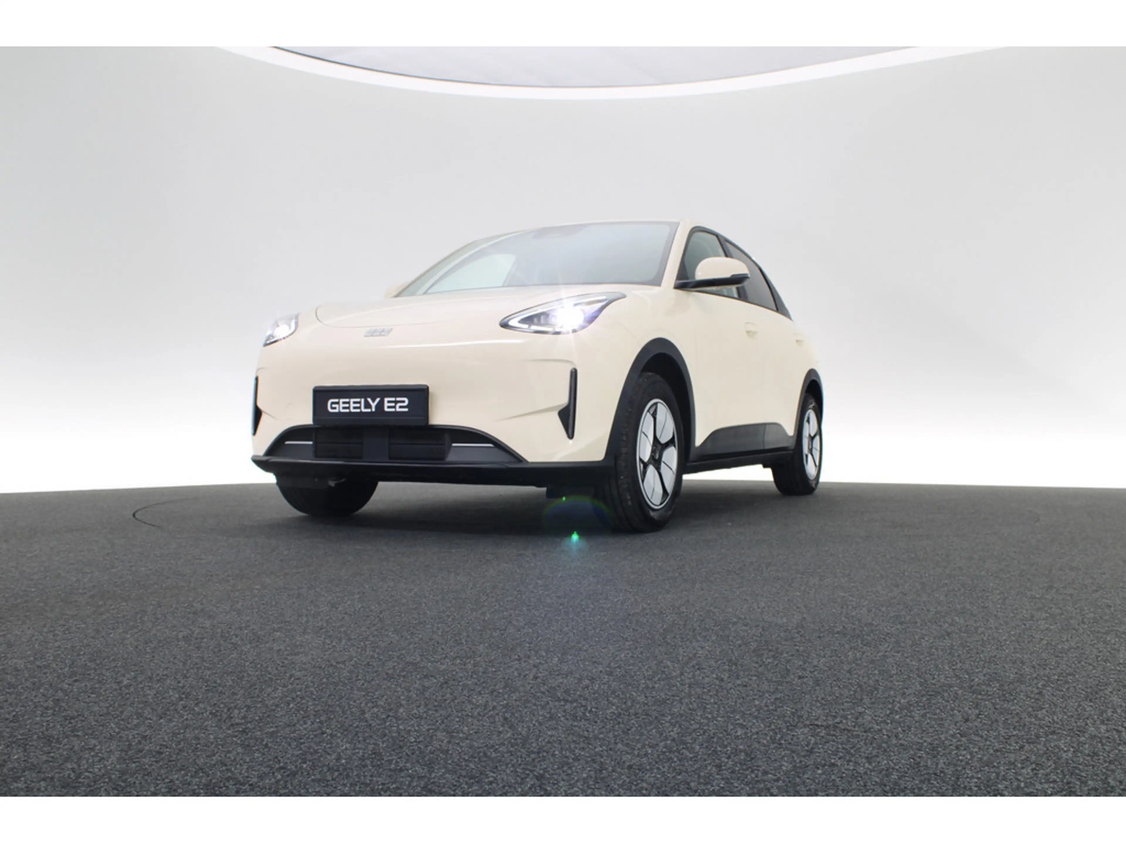 Geely — photo 10