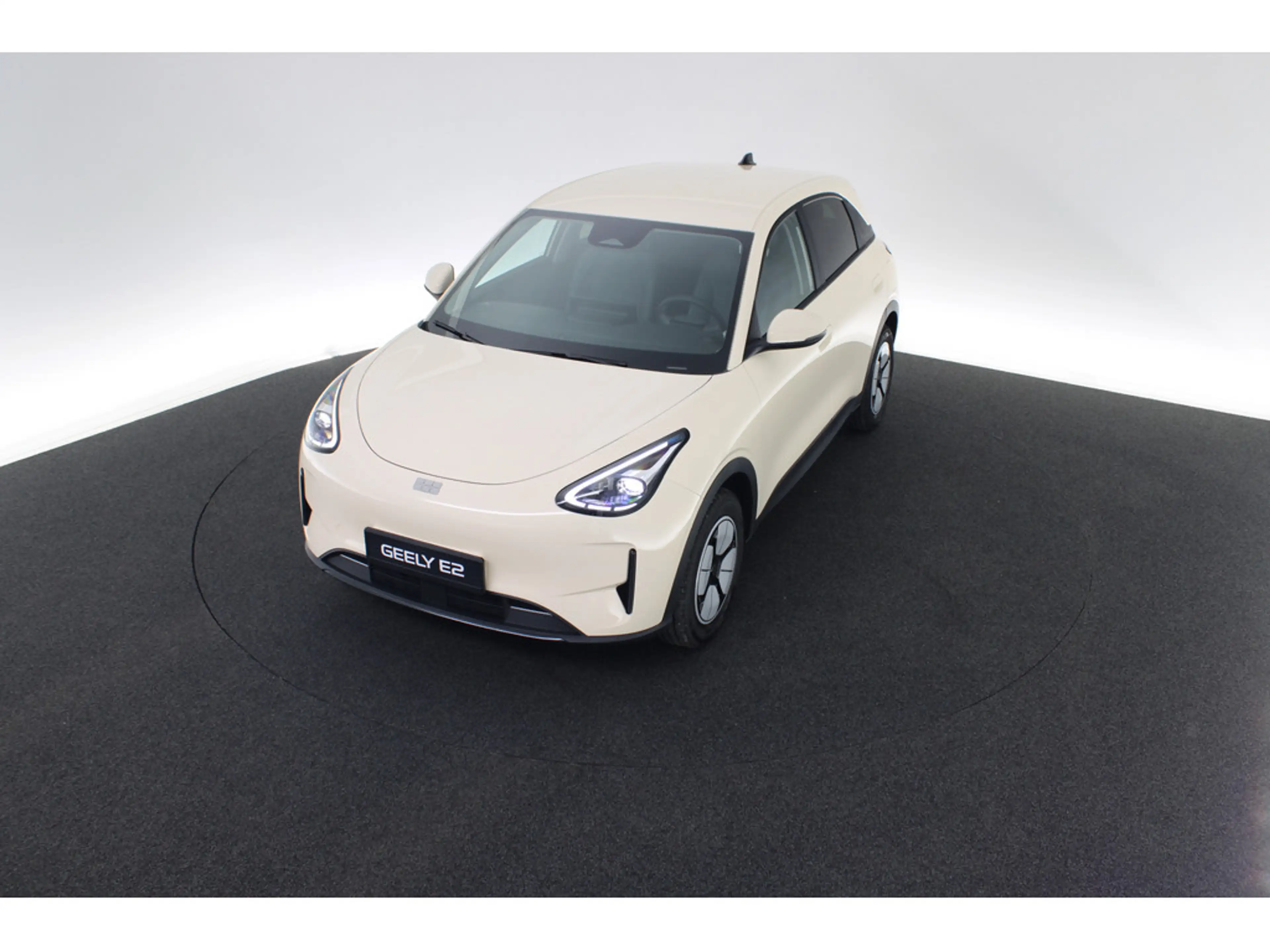 Geely — photo 14