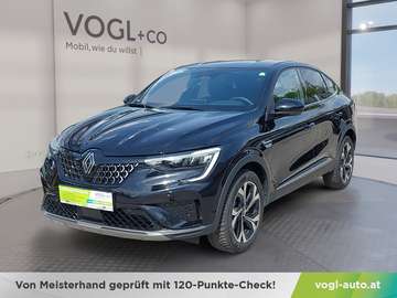 Techno Mild Hybrid 140 EDC