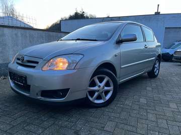 Corolla‼️ AUTOMATIC‼️