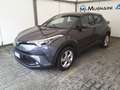 Toyota C-HR 1.2 Turbo CVT 4WD Active Grigio - thumbnail 3