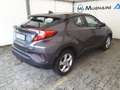 Toyota C-HR 1.2 Turbo CVT 4WD Active Grigio - thumbnail 12