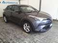 Toyota C-HR 1.2 Turbo CVT 4WD Active Grigio - thumbnail 2
