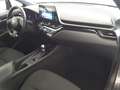 Toyota C-HR 1.2 Turbo CVT 4WD Active Grigio - thumbnail 9