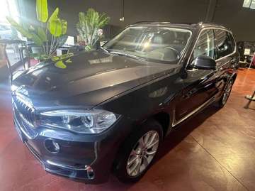 Xdrive25d Luxury 231cv auto