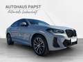 BMW X4 *** M-SPORT *** MEGA AUSSTATTUNG *** NP 99.000 *** Grau - thumbnail 7