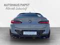 BMW X4 *** M-SPORT *** MEGA AUSSTATTUNG *** NP 99.000 *** Grau - thumbnail 4