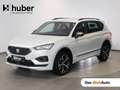 SEAT Tarraco FR 2.0 TDI DSG 4Drive Weiß - thumbnail 1