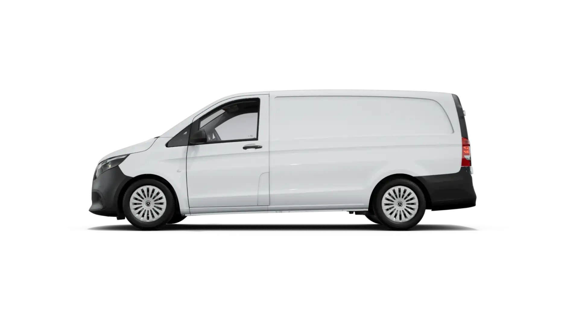 Mercedes-Benz Vito   114 CDI Furgone Long PRO - 2