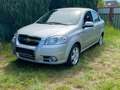 Chevrolet Aveo Aveo 1.4 LT Silber - thumbnail 10