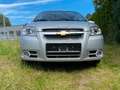Chevrolet Aveo Aveo 1.4 LT Silber - thumbnail 4