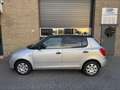 Skoda Fabia 1.2 Classic Gris - thumbnail 3