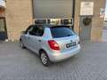 Skoda Fabia 1.2 Classic Gris - thumbnail 5