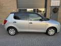 Skoda Fabia 1.2 Classic Gris - thumbnail 4