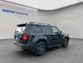 Toyota Land Cruiser 2.8 D-4D Automatik Executive Schwarz - thumbnail 6