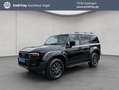 Toyota Land Cruiser 2.8 D-4D Automatik Executive Schwarz - thumbnail 1