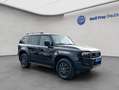 Toyota Land Cruiser 2.8 D-4D Automatik Executive Schwarz - thumbnail 8