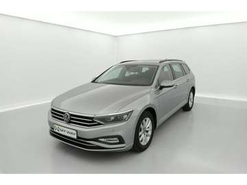 Style Business 2.0 TDI 90kw (122cv) DSG