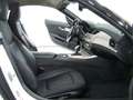 BMW Z4 sDrive 20i LEDER+PDC+ACC+TEMP+SHZ+XENON Blanco - thumbnail 13