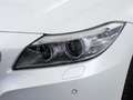 BMW Z4 sDrive 20i LEDER+PDC+ACC+TEMP+SHZ+XENON Blanco - thumbnail 5
