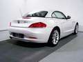 BMW Z4 sDrive 20i LEDER+PDC+ACC+TEMP+SHZ+XENON Blanco - thumbnail 14