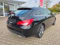 Mercedes-Benz CLA 200 d Shooting Brake Automatik/Navi/EU6 Zwart - thumbnail 4