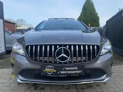 Annonce voiture d'occasion Mercedes-Benz CLA 220 - CARADIZE