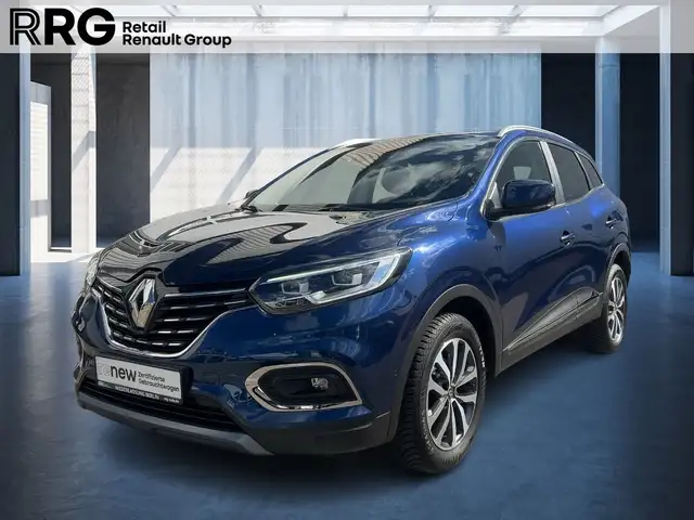 Renault Kadjar 1.3 TCE 140 INTENS AUTOMATIK