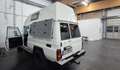 Toyota Land Cruiser Landcruiser , HZJ78, 4,2, Camper Weiß - thumbnail 4
