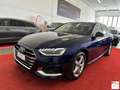 Audi A4 Avant 40 2.0 tdi Business quattro 190cv s-tronic Bleu - thumbnail 1